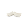 Set of 2 Handle Grips Meringue