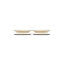 Set of 2 Handle Grips Meringue