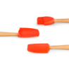 Set de 3 Espátulas Craft Vulcânico