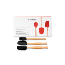 Craft 3-piece Utensil Set Black Onyx