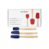 Craft 3-piece Utensil Set - Azure
