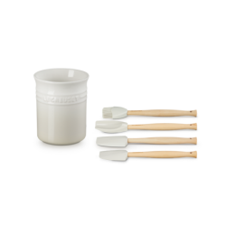 Craft 5-piece Utensil Set - Merengue