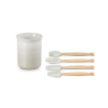 Craft 5-piece Utensil Set - Merengue