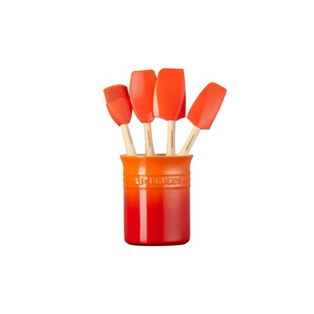 Craft 5-piece Utensil Set Volcanic