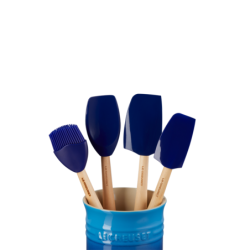 Craft 5-piece Utensil Set - Azure