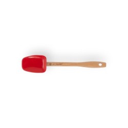 MINI ESPATULA CUCHARA BIJOU CEREZA