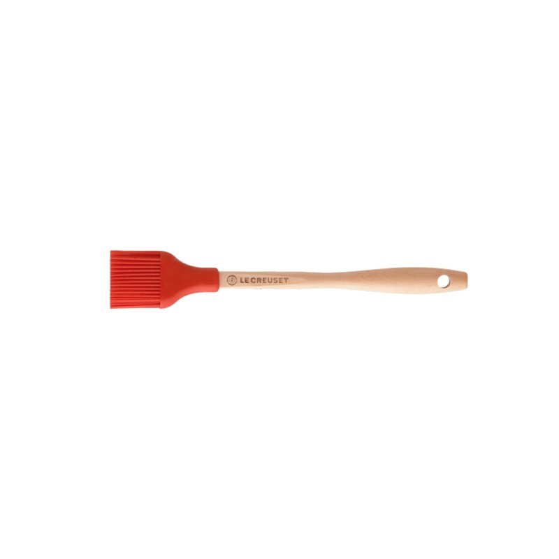 MINI PINCEL BIJOU CEREZA