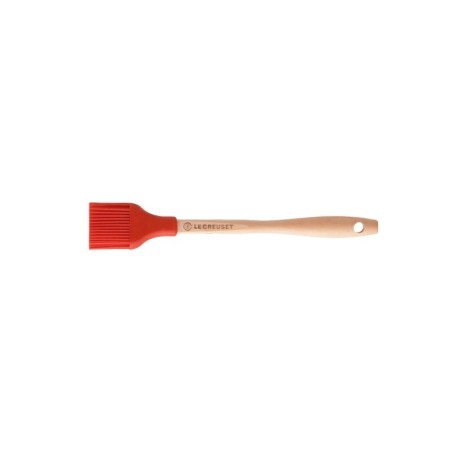Mini Pincel Bijou Cereja