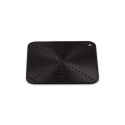 Base para Quentes Quadrado Preto