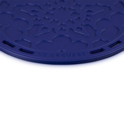 Base para Quentes Redondo 20cm - Azure