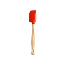 Medium Pro Spatula Cerise