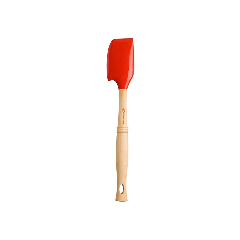 Medium Pro Spatula Cerise