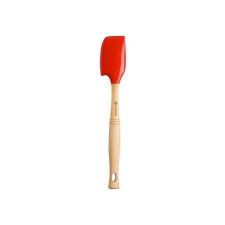 Medium Pro Spatula Cerise