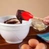 Medium Pro Spatula Cerise