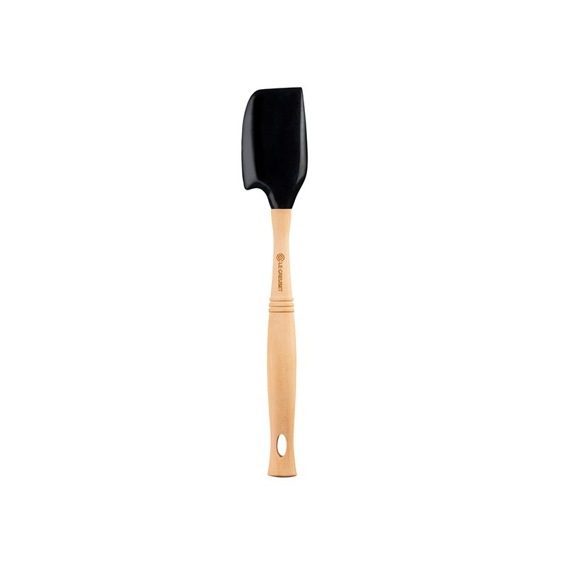 Medium Pro Spatula Black Medium Pro Spatula Black