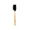Medium Pro Spatula Black