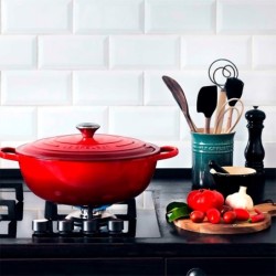 Medium Pro Spatula Black