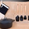 Pro Spoon/Spatula Black
