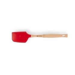 Pro Large Spatula Cerise