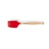 Pro Large Spatula Cerise