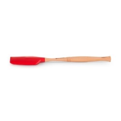 Pro Large Spatula Cerise