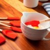 Pro Large Spatula Cerise