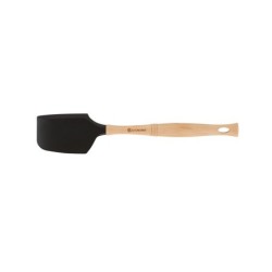 Pro Large Spatula Black