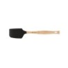 Pro Large Spatula Black