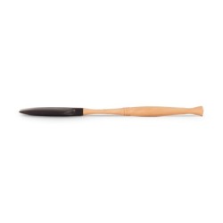 Pro Large Spatula Black
