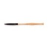 Pro Large Spatula Black