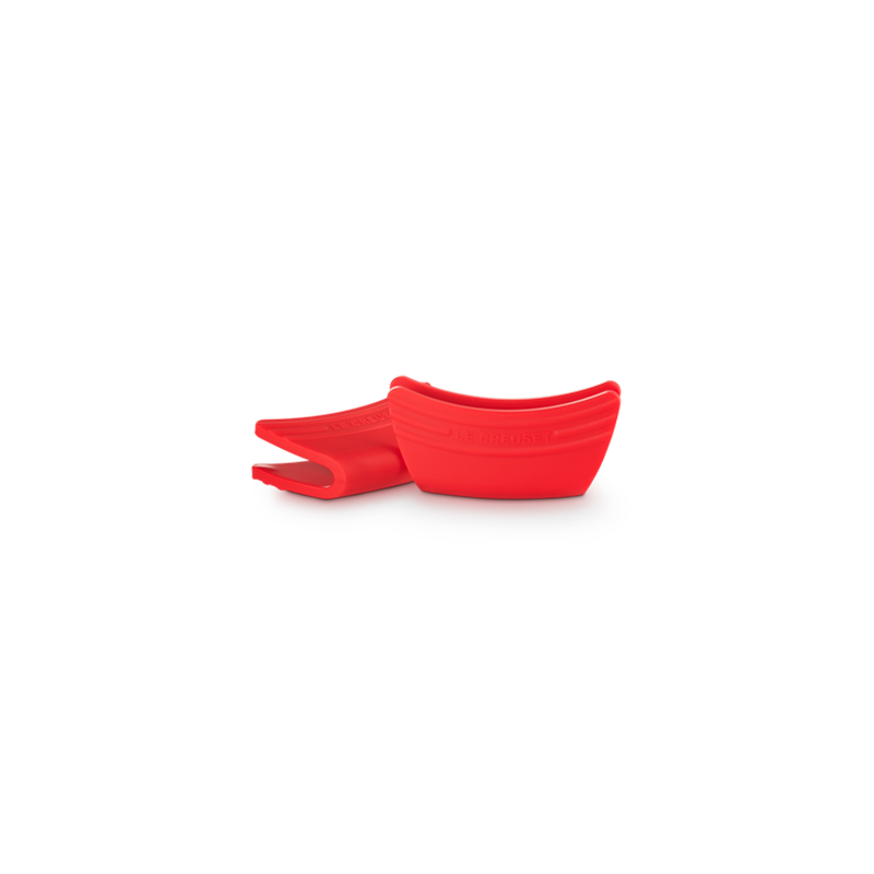 Set of 2 Handle Grips Cerise Set of 2 Handle Grips Cerise
