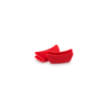 Set of 2 Handle Grips Cerise