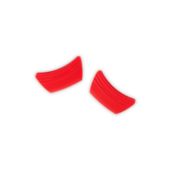 PROTECTORES DE SILICONA  PARA ASAS X2 CE