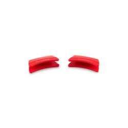 PROTECTORES DE SILICONA  PARA ASAS X2 CE
