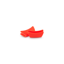 Set of 2 Handle Grips Volcanic