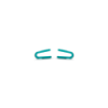 Set of 2 Handle Grips Teal