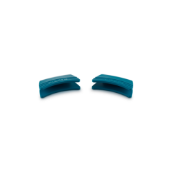 Set of 2 Handle Grips Deep Teal