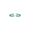 Set of 2 Handle Grips Deep Teal