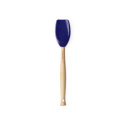 Craft Spatula Spoon - Azure