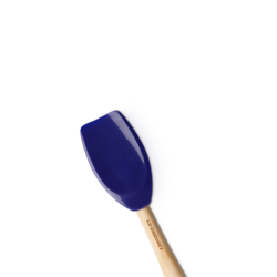 Craft Spatula Spoon - Azure