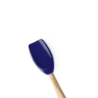 Craft Spatula Spoon - Azure