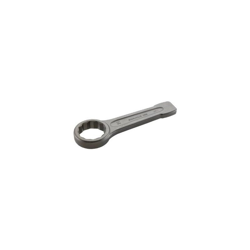 STAHLWILLE Striking Face Ring Spanner DIN 7444 26 mm