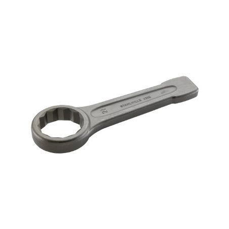 STAHLWILLE Striking Face Ring Spanner DIN 7444 26 mm