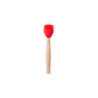 Craft Basting Brush Cerise