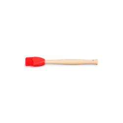 Pincel Craft Cereja