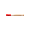 Craft Basting Brush Cerise