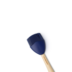 Craft Basting Brush - Azure