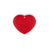 Heart Trivet Cerise - L'Amour