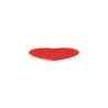 Heart Trivet Cerise - L'Amour