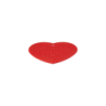 Heart Trivet Cerise - L'Amour